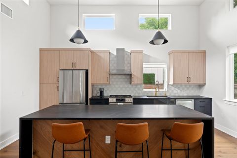 Photo of 2713 Stacy LN #2, Austin, TX 78704 (MLS # 5409013)