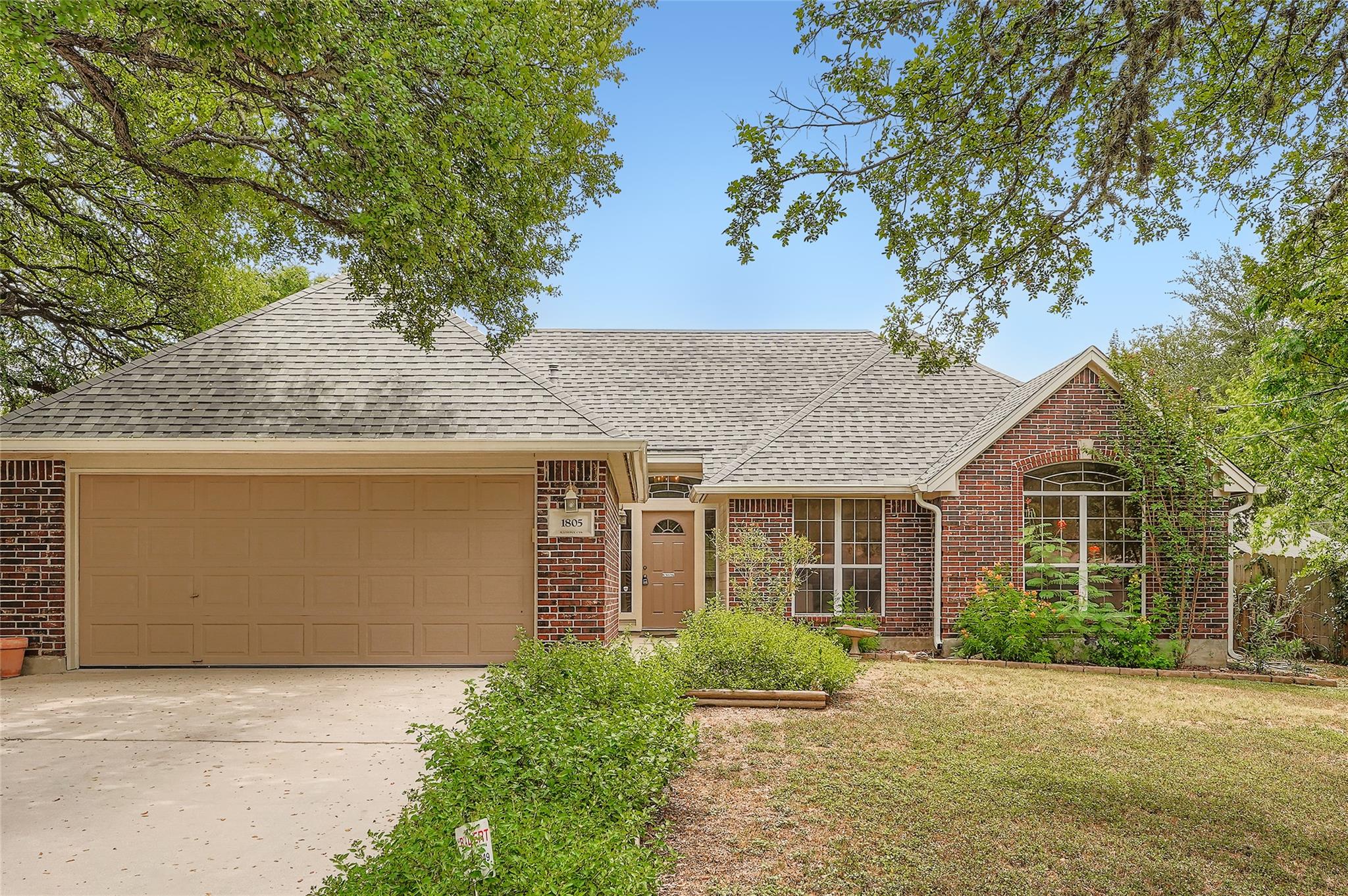 1805 Ramona Cir, San Marcos, TX, 78666