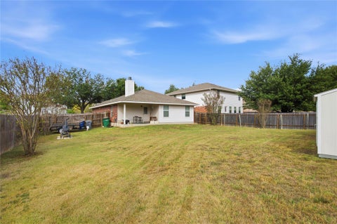 Tiny photo for 11609 Lansdowne RD, Austin, TX 78754 (MLS # 2937226)