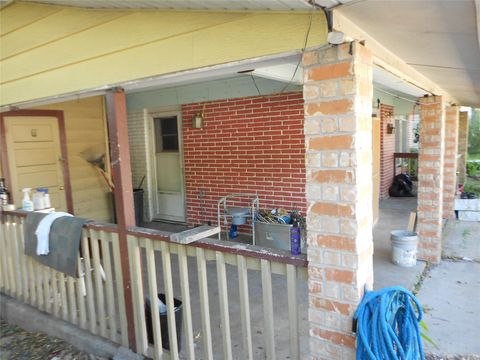 A home in Austin