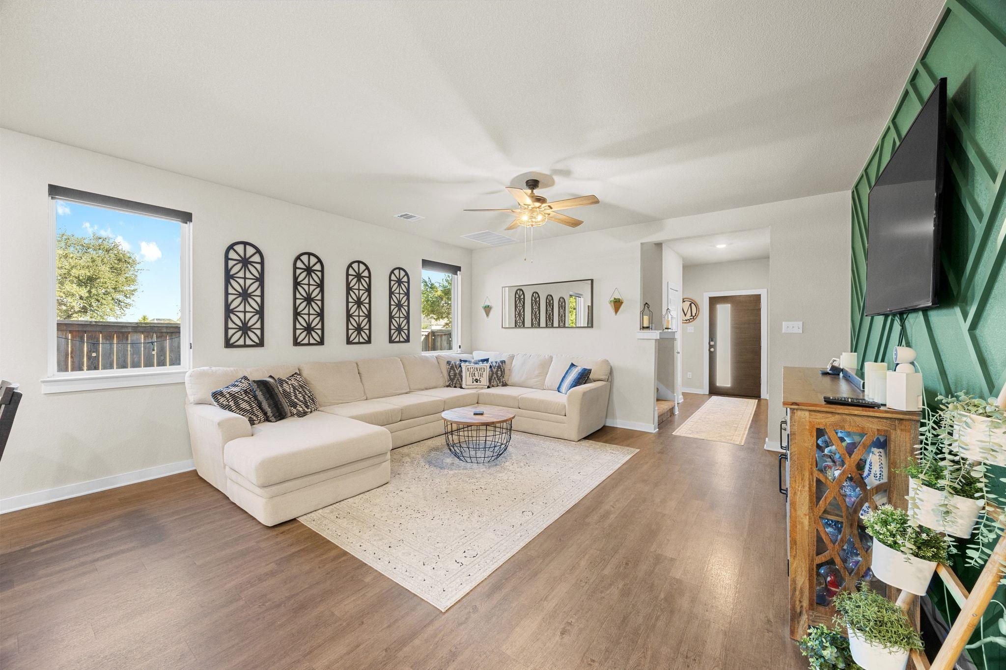 2809 Stone Branch DR