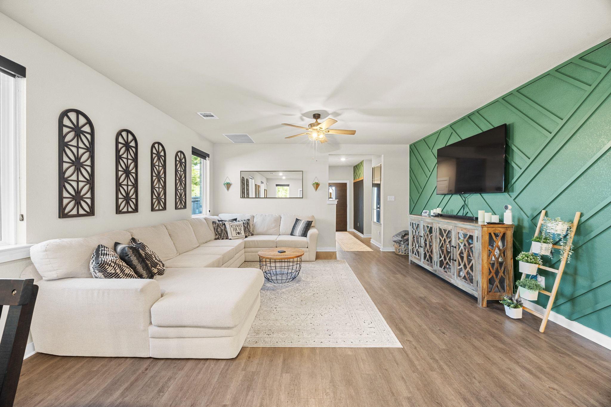 2809 Stone Branch DR