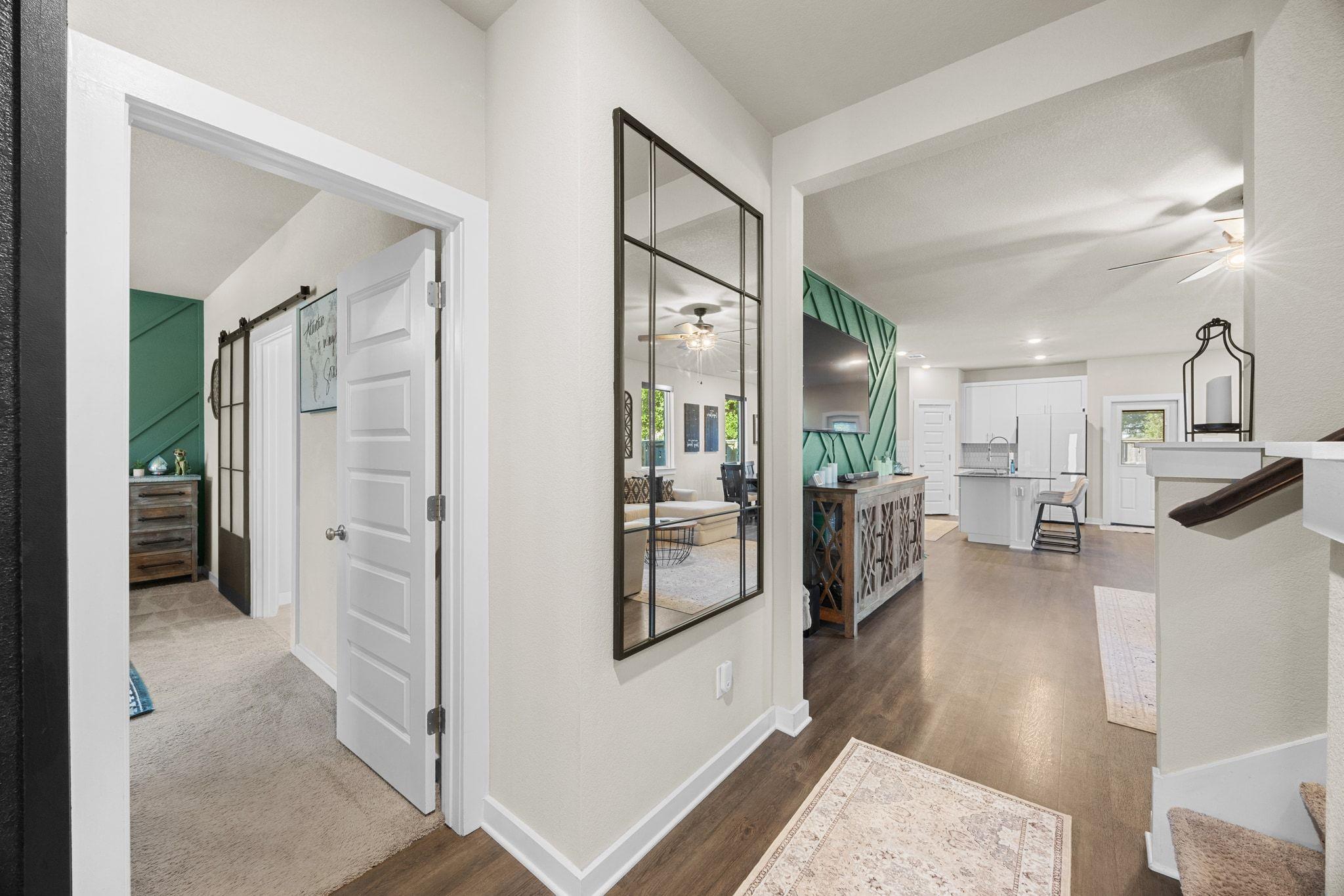 2809 Stone Branch DR