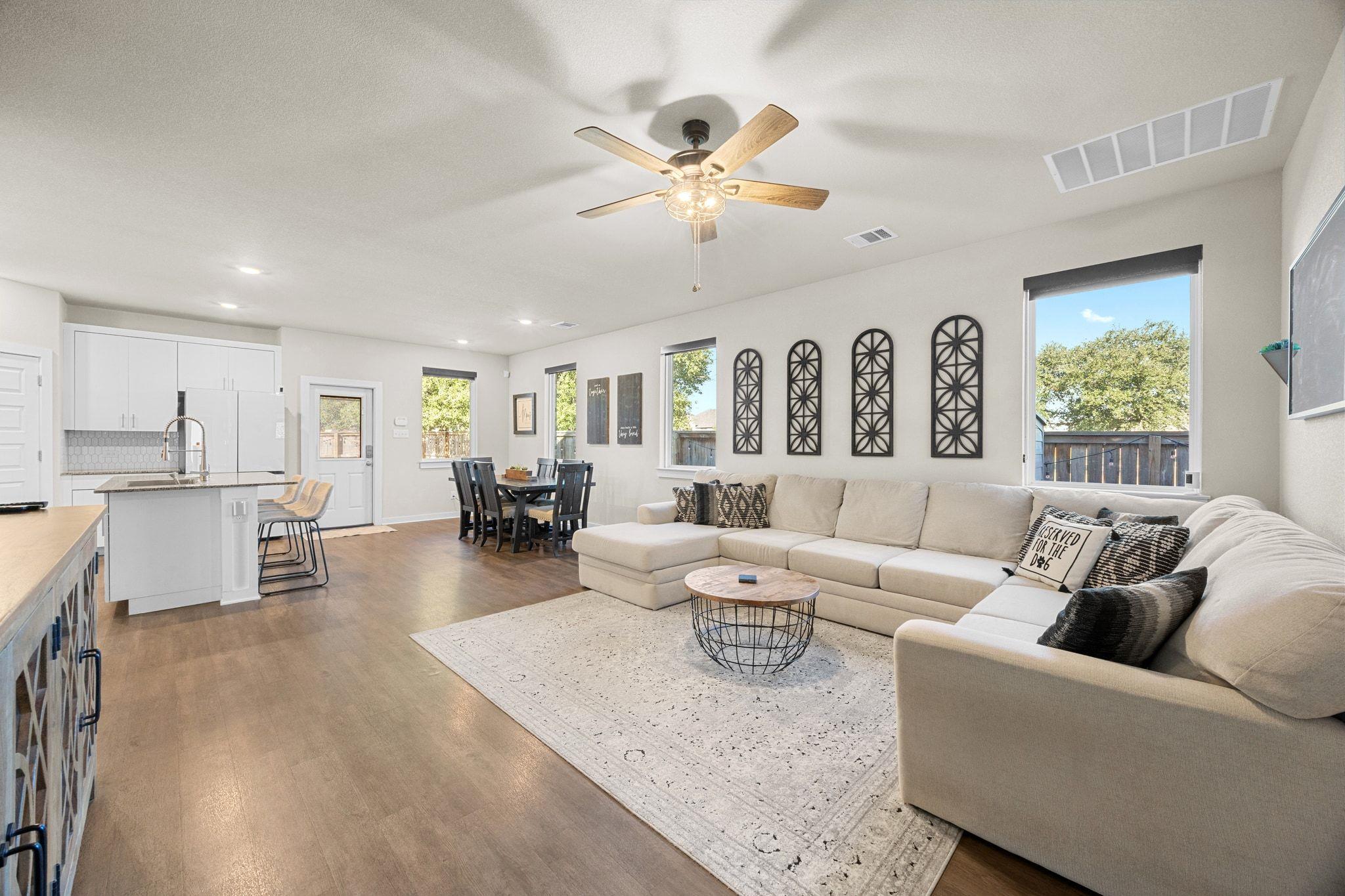 2809 Stone Branch DR