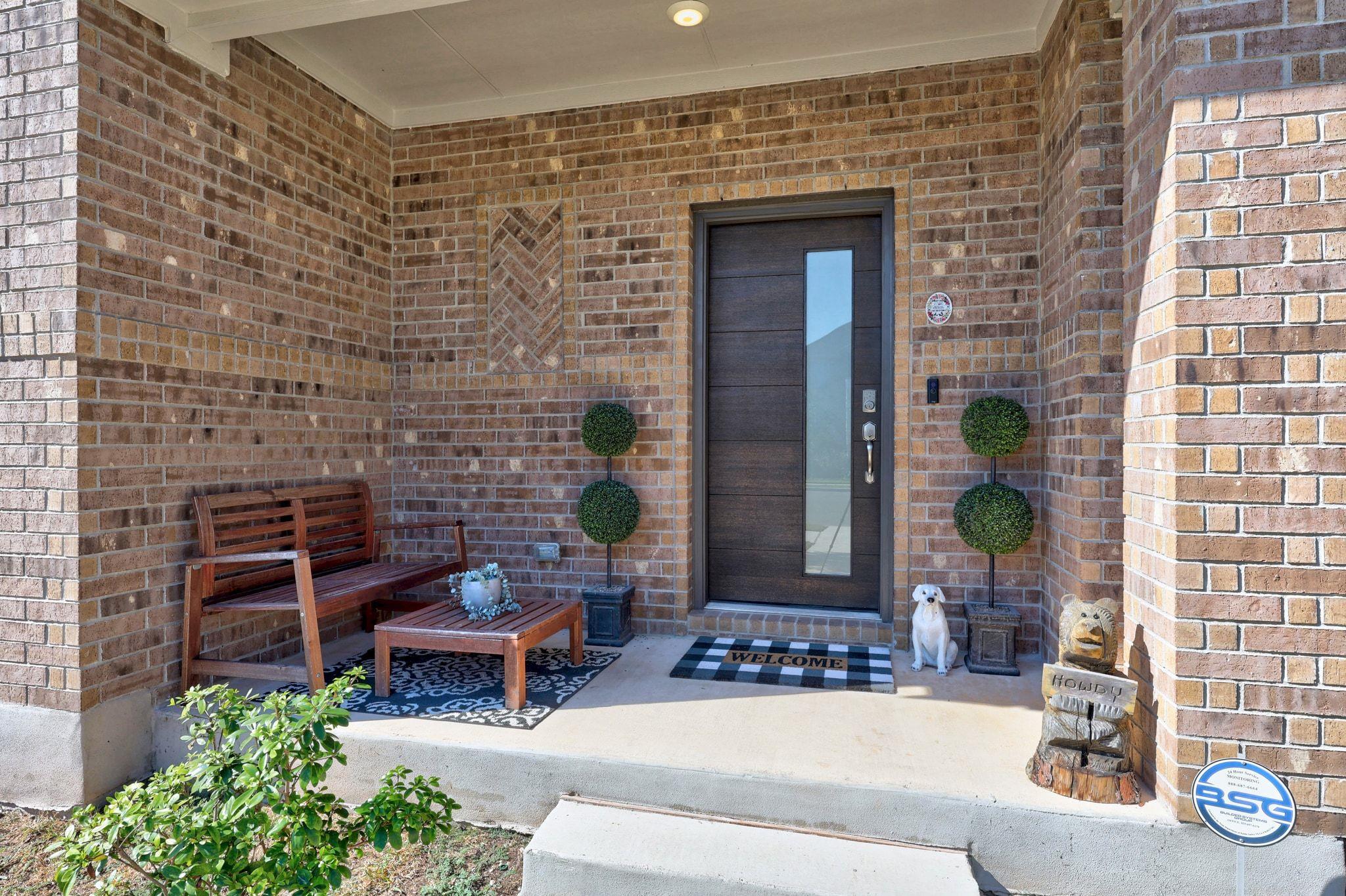 2809 Stone Branch DR
