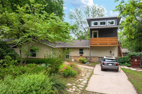 6903 Vassar DR Austin TX 78723