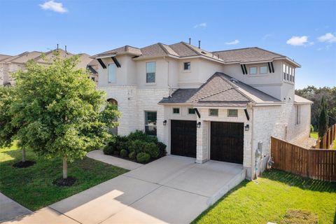 3912 Logan Ridge DR Cedar Park TX 78613