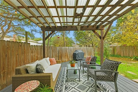 Tiny photo for 10505 N Platt River DR, Austin, TX 78748 (MLS # 2985292)