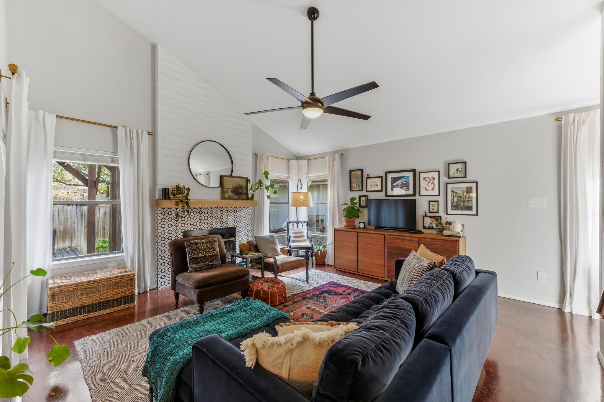 10505 N Platt River DR