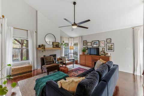 Tiny photo for 10505 N Platt River DR, Austin, TX 78748 (MLS # 2985292)