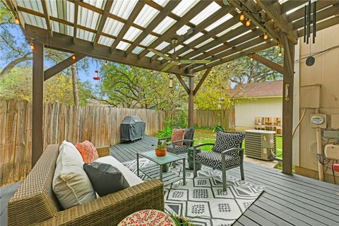 Tiny photo for 10505 N Platt River DR, Austin, TX 78748 (MLS # 2985292)