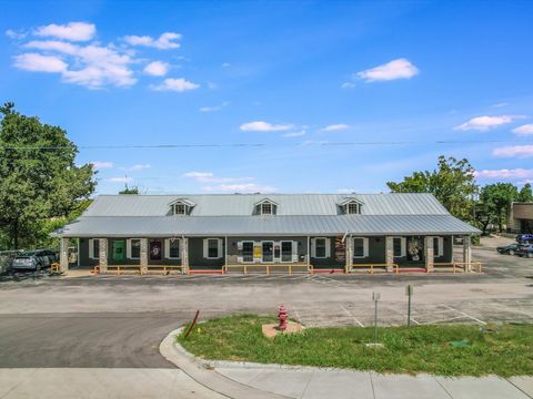 910 Round Rock Ave Round Rock TX 78681