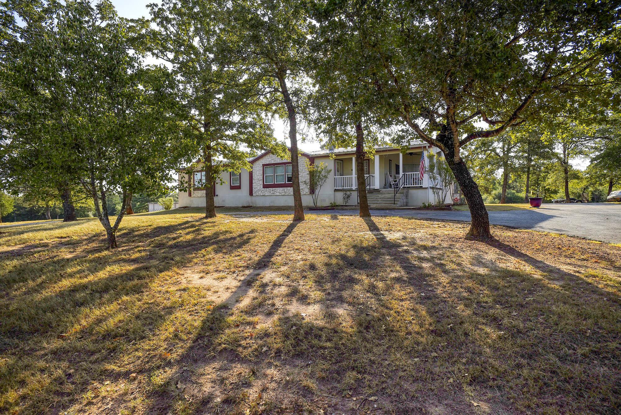 123 Split Oak RD