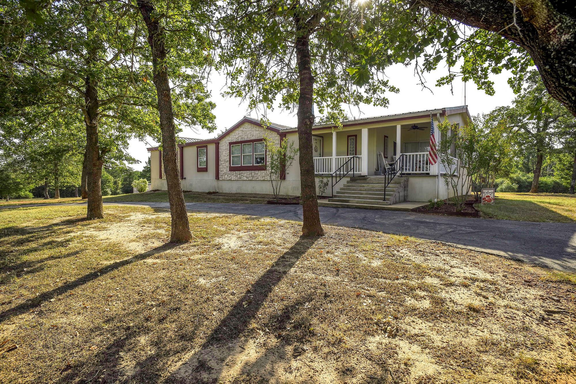 123 Split Oak RD