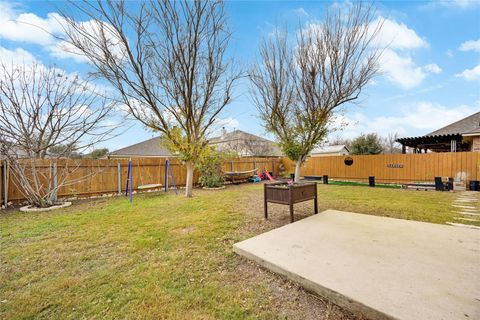 Tiny photo for 4325 Rolling Water DR, Pflugerville, TX 78660 (MLS # 7682128)