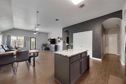 Tiny photo for 4325 Rolling Water DR, Pflugerville, TX 78660 (MLS # 7682128)