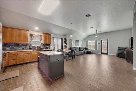 Tiny photo for 4325 Rolling Water DR, Pflugerville, TX 78660 (MLS # 7682128)