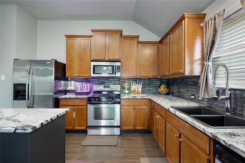 Tiny photo for 4325 Rolling Water DR, Pflugerville, TX 78660 (MLS # 7682128)