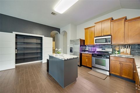 Tiny photo for 4325 Rolling Water DR, Pflugerville, TX 78660 (MLS # 7682128)