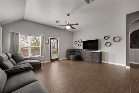 Tiny photo for 4325 Rolling Water DR, Pflugerville, TX 78660 (MLS # 7682128)