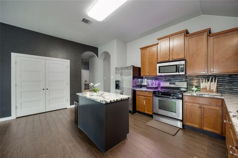 Tiny photo for 4325 Rolling Water DR, Pflugerville, TX 78660 (MLS # 7682128)