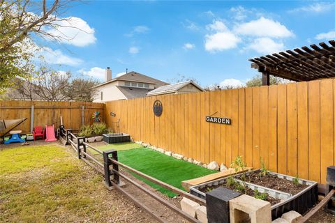 Tiny photo for 4325 Rolling Water DR, Pflugerville, TX 78660 (MLS # 7682128)
