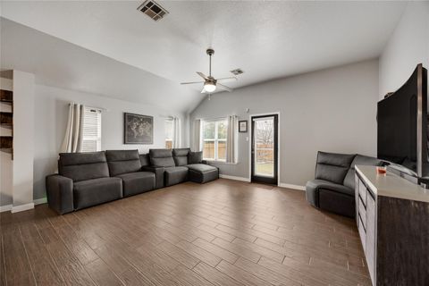 Tiny photo for 4325 Rolling Water DR, Pflugerville, TX 78660 (MLS # 7682128)