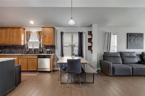 Tiny photo for 4325 Rolling Water DR, Pflugerville, TX 78660 (MLS # 7682128)