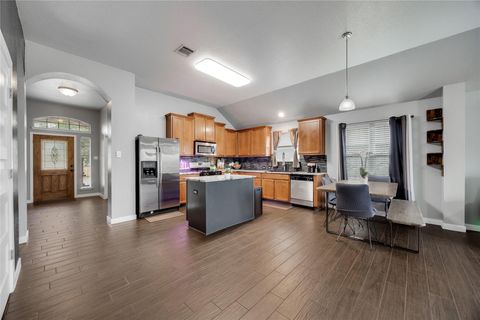 Tiny photo for 4325 Rolling Water DR, Pflugerville, TX 78660 (MLS # 7682128)