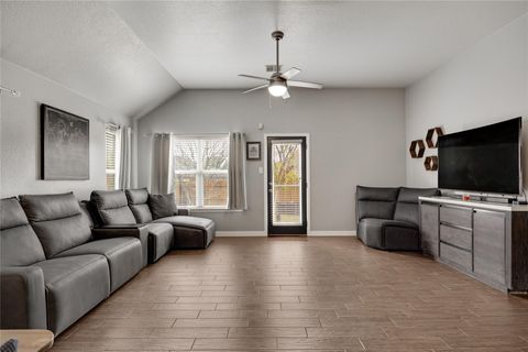 Tiny photo for 4325 Rolling Water DR, Pflugerville, TX 78660 (MLS # 7682128)