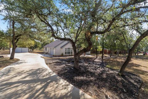 1014 Mountain View DR San Marcos TX 78666