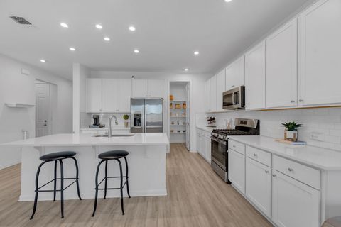 Tiny photo for 20704 John Gill DR, Manor, TX 78653 (MLS # 1447940)