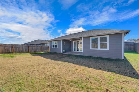 Tiny photo for 20704 John Gill DR, Manor, TX 78653 (MLS # 1447940)