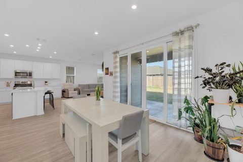 Tiny photo for 20704 John Gill DR, Manor, TX 78653 (MLS # 1447940)