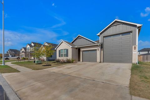 Tiny photo for 20704 John Gill DR, Manor, TX 78653 (MLS # 1447940)