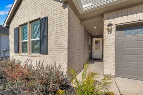 Tiny photo for 20704 John Gill DR, Manor, TX 78653 (MLS # 1447940)