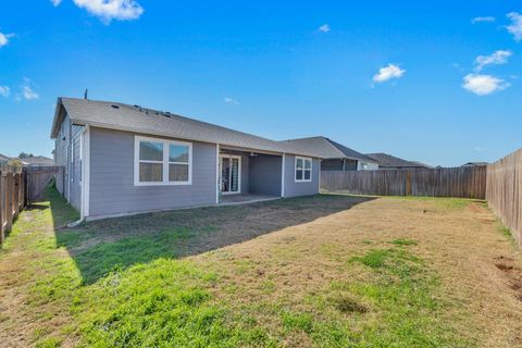 Tiny photo for 20704 John Gill DR, Manor, TX 78653 (MLS # 1447940)