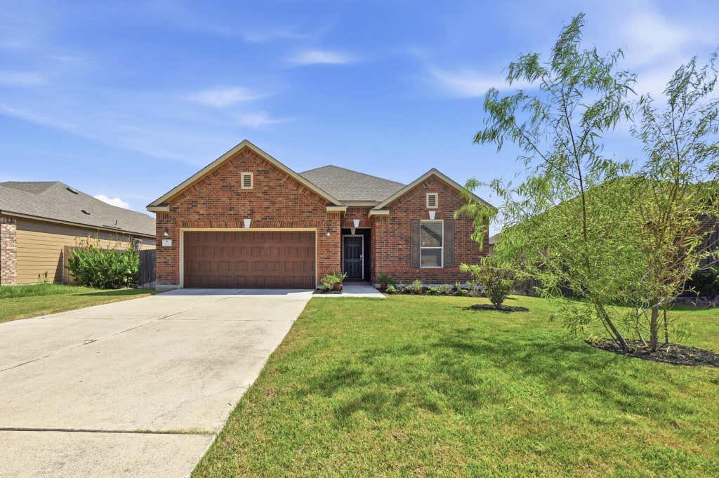 Photo of 201 Connor Elkins DR, Kyle, TX 78640 (MLS # 5966872)