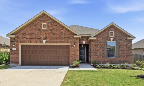 Photo of 201 Connor Elkins DR, Kyle, TX 78640 (MLS # 5966872)