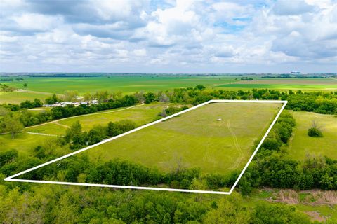 18.45 Acres Fm 1660 Taylor TX 76574