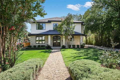 2401 Westover RD Austin TX 78703