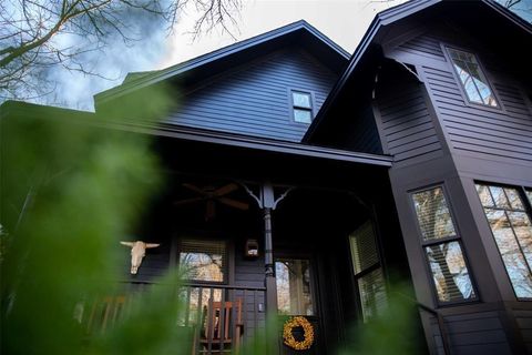 2113 Brooklyn ST Austin TX 78704
