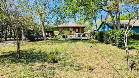 Photo of 1604 S PINE ST, Georgetown, TX 78626 (MLS # 6548001)