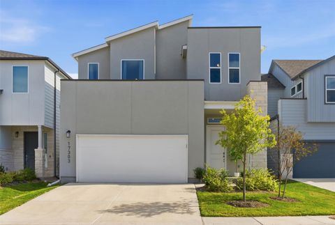 Photo of 17303 Emperador DR, Pflugerville, TX 78664 (MLS # 9618388)