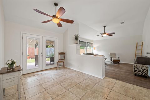 Tiny photo for 20808 Trotters LN, Pflugerville, TX 78660 (MLS # 1959850)