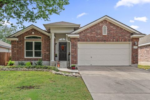 Photo of 20808 Trotters LN, Pflugerville, TX 78660 (MLS # 1959850)