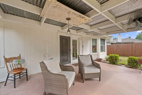Tiny photo for 20808 Trotters LN, Pflugerville, TX 78660 (MLS # 1959850)