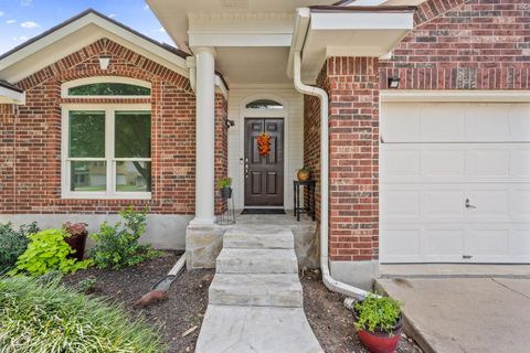 Tiny photo for 20808 Trotters LN, Pflugerville, TX 78660 (MLS # 1959850)