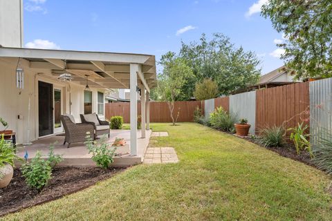 Tiny photo for 20808 Trotters LN, Pflugerville, TX 78660 (MLS # 1959850)