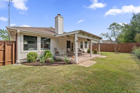 Tiny photo for 20808 Trotters LN, Pflugerville, TX 78660 (MLS # 1959850)